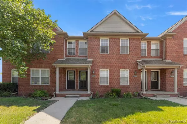 Southgate, MI 48195,13017 Turnberry Court