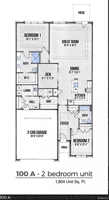Bloomfield Hills, MI 48304,910 Heritage Drive