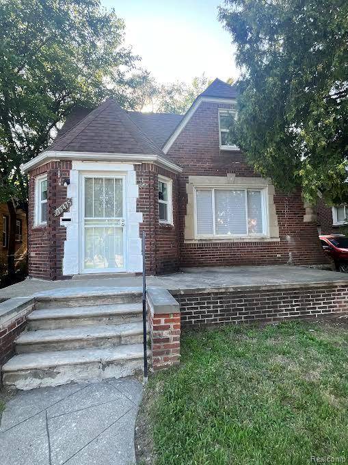 15475 Prest Street, Detroit, MI 48227