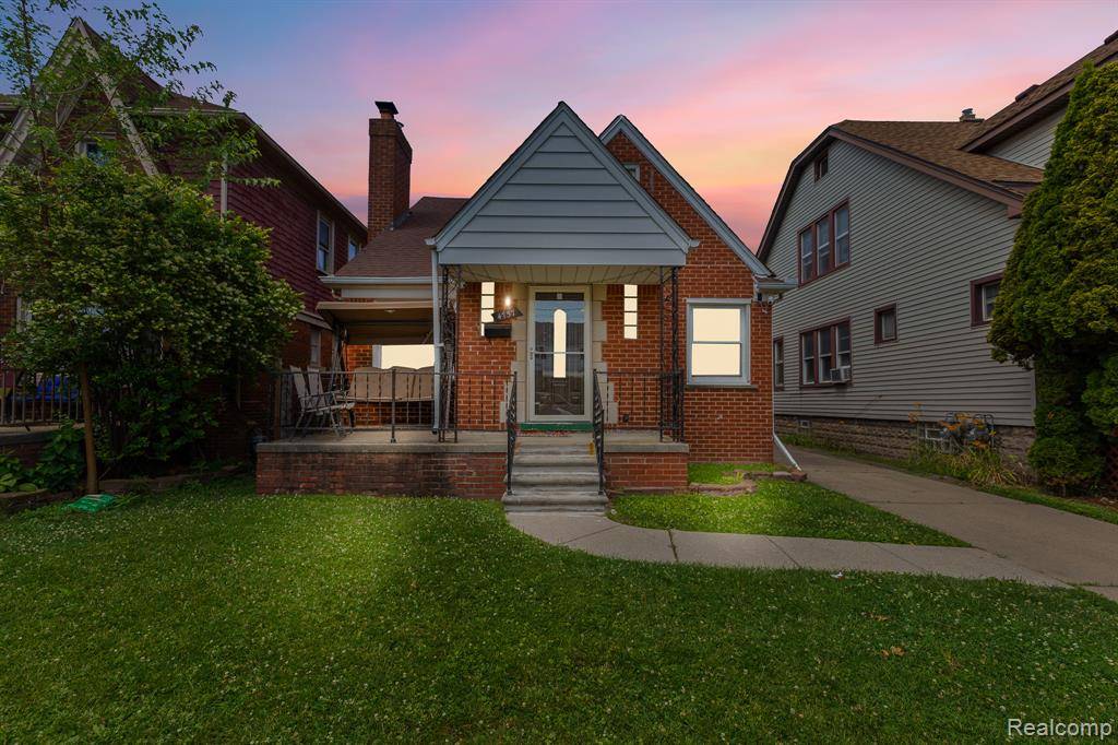 4757 Roemer Street, Dearborn, MI 48126