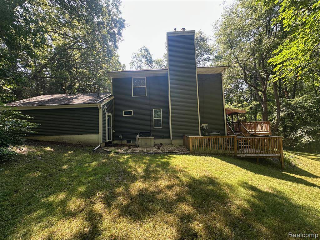 Hamburg Twp, MI 48169,10294 McGregor Road