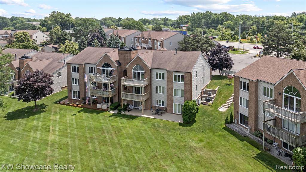 3410 Adams Shore Drive, Waterford Twp, MI 48329
