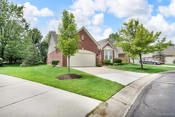 Commerce Twp, MI 48390,1128 Andover Circle