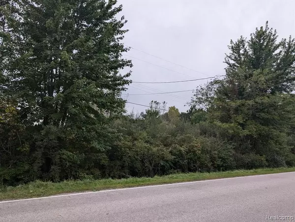 11355 DODGE Road,  Montrose Twp,  MI 48457