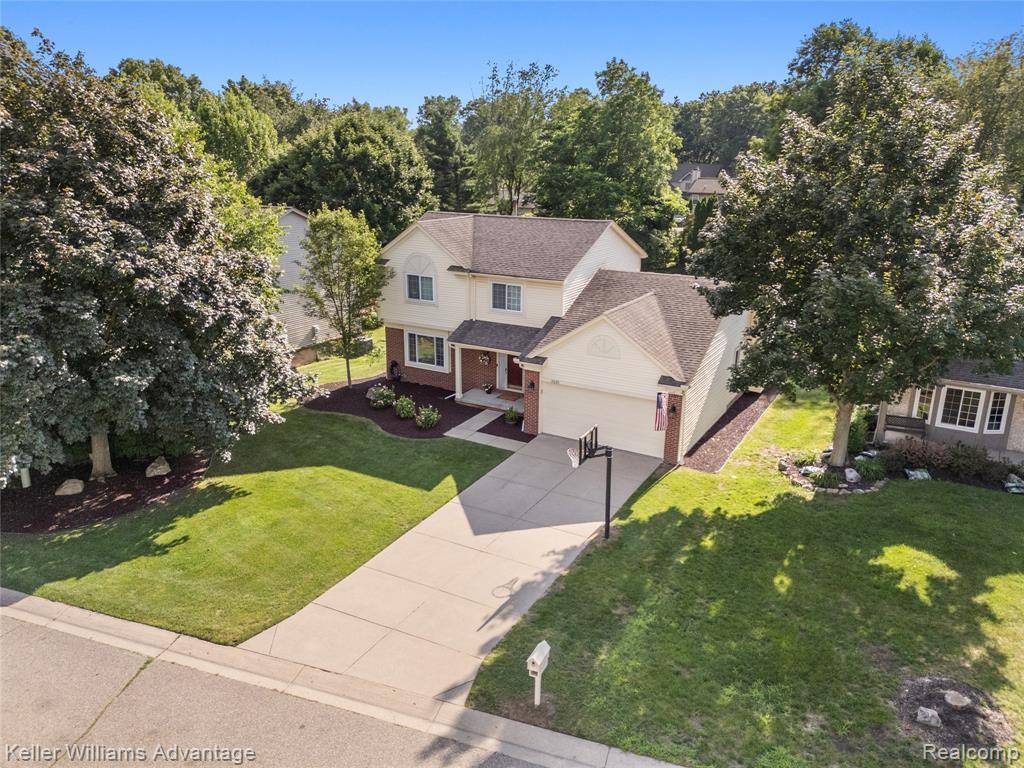 Commerce Twp, MI 48390,3235 Gateway Ledge