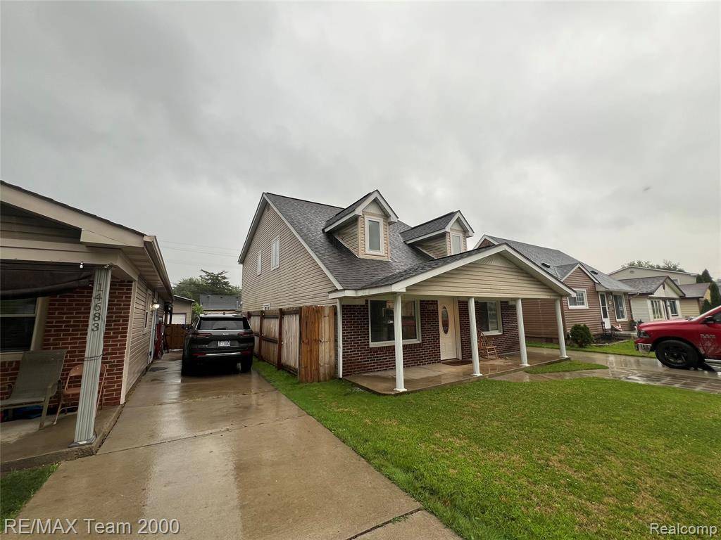 Taylor, MI 48180,14701 McGuire Street