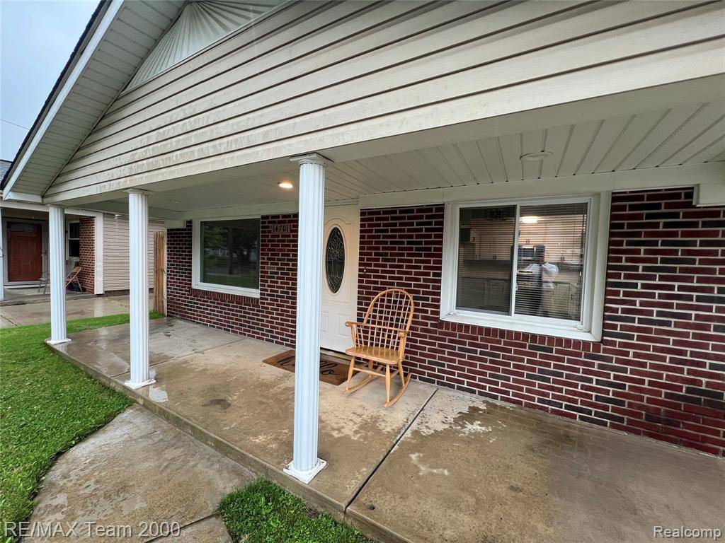 Taylor, MI 48180,14701 McGuire Street