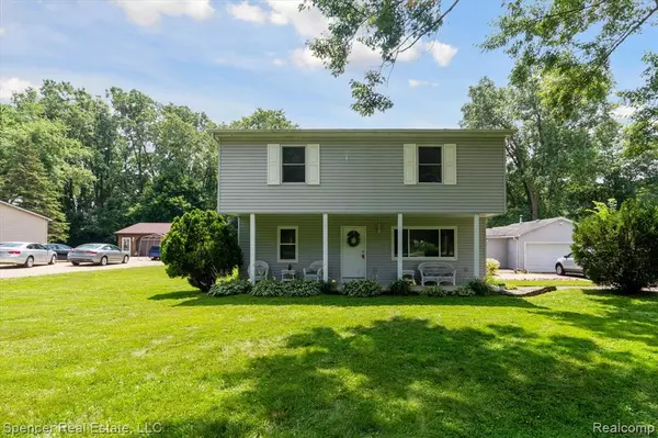 Independence Twp, MI 48346,5045 Pine Knob Trail