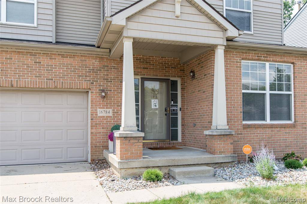 Romulus, MI 48174,16784 Heather Boulevard
