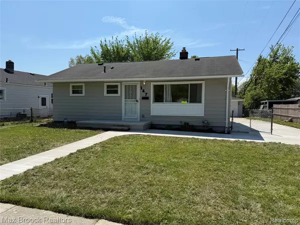 147 Euclid Street, Mt. Clemens, MI 48043