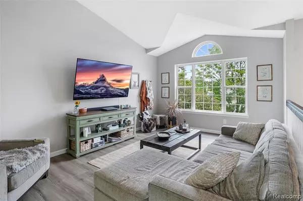 Holly Vlg, MI 48442,3322 Herrington Drive