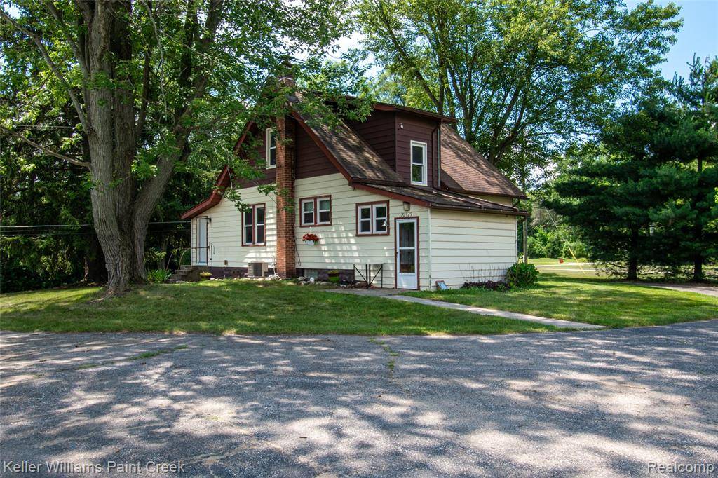 20525 30 Mile Road, Ray Twp, MI 48096
