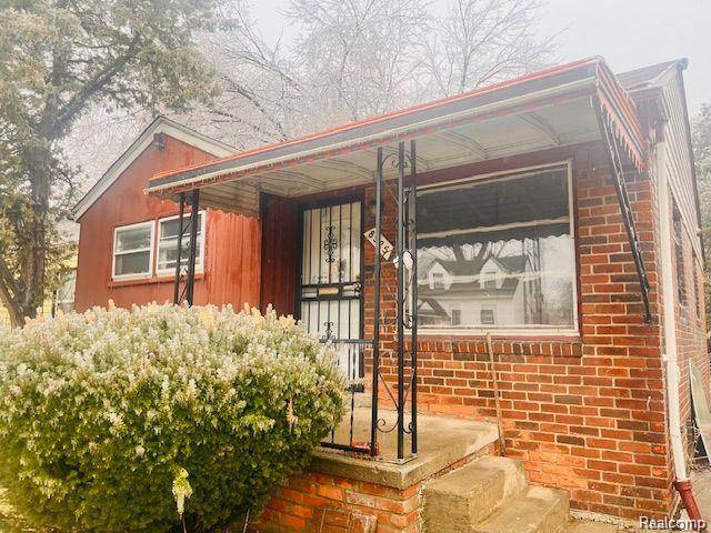 8525 Greenlawn Street, Detroit, MI 48204