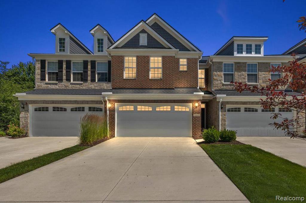 Plymouth, MI 48170,39992 Premier Drive