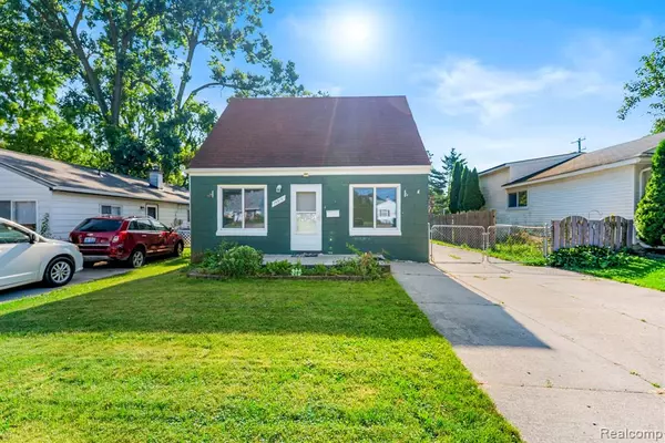 15910 Beech Daly Road, Redford Twp, MI 48239