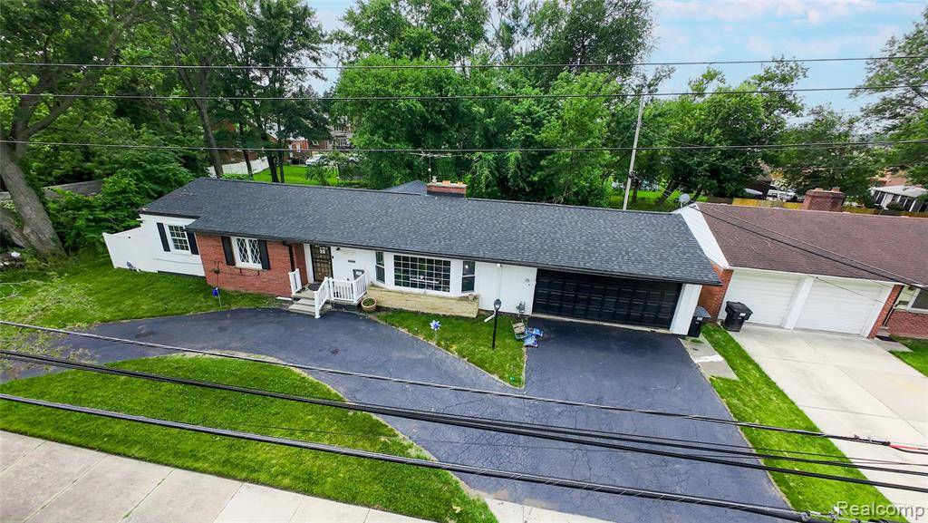 Detroit, MI 48227,17525 Midland Street