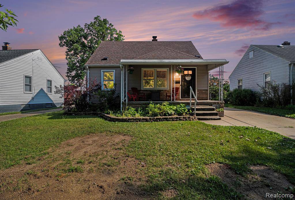 Wayne, MI 48184,32247 Annapolis Street