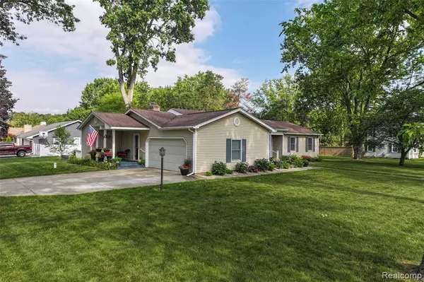 Mundy Twp, MI 48507,6242 Bedford Avenue