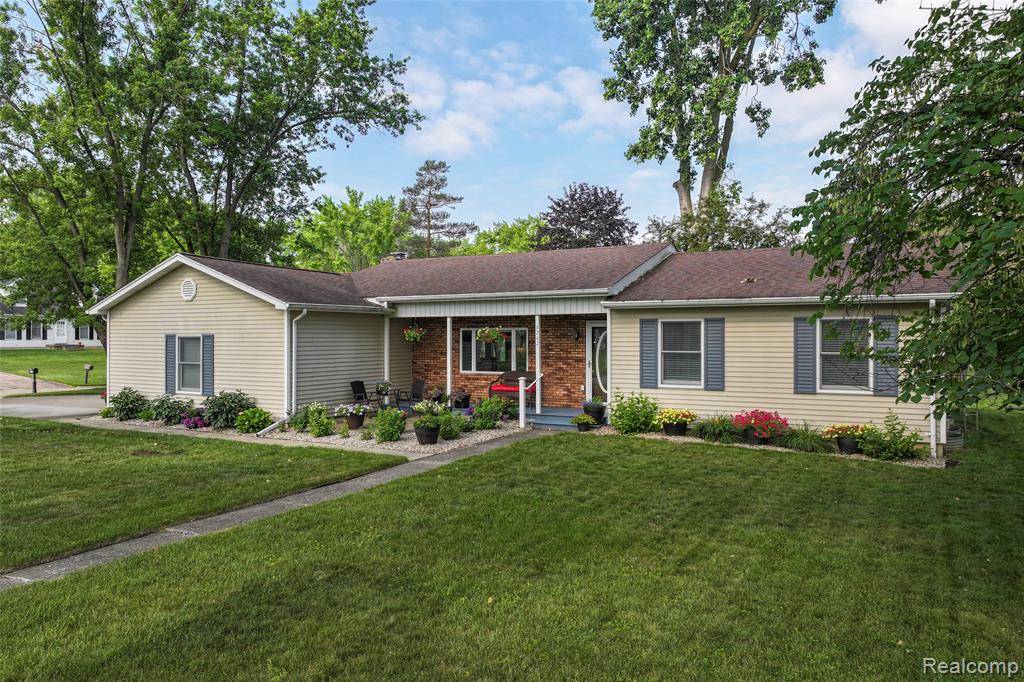 Mundy Twp, MI 48507,6242 Bedford Avenue
