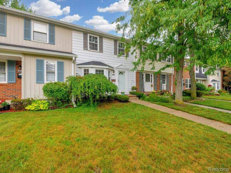 Northville, MI 48167,41376 Lehigh Lane