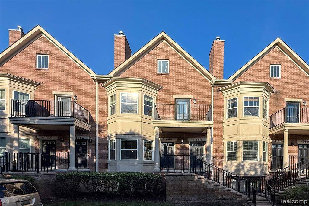 41666 Tera Lane, Novi, MI 48375