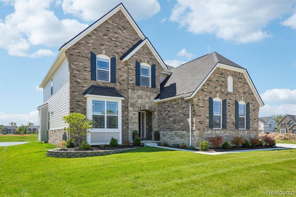 Scio Twp, MI 48103,4399 SPARROW Street