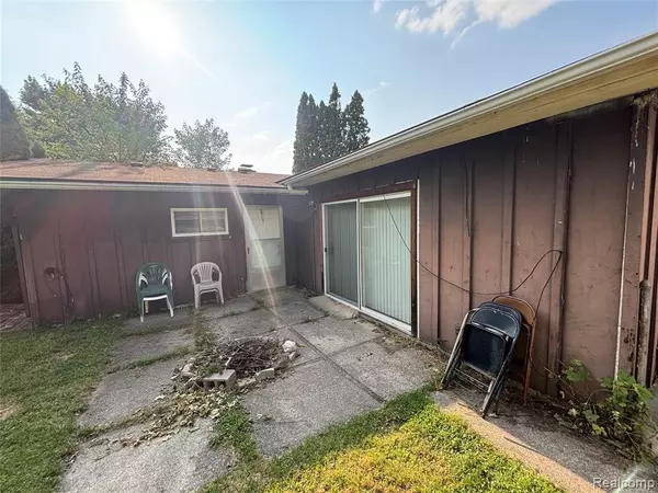 Flint, MI 48507,1905 Greenbriar Lane