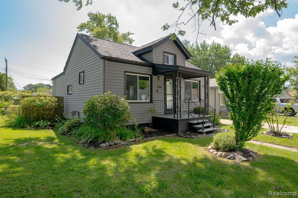 Roseville, MI 48066,27500 Tighe Street