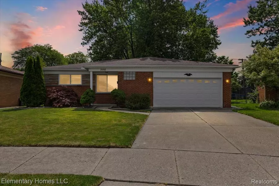 21142 Michael Court, St. Clair Shores, MI 48081