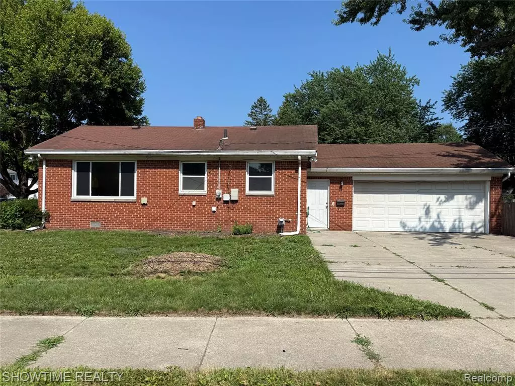 Roseville, MI 48066,19000 FLORAIN Street