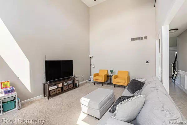 Rochester Hills, MI 48309,2920 Hartline Drive