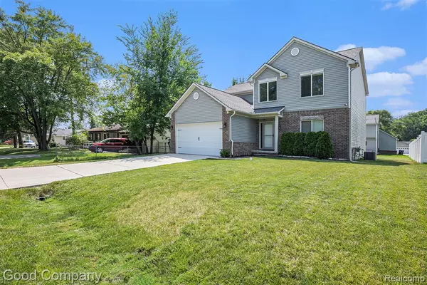 Rochester Hills, MI 48309,2920 Hartline Drive