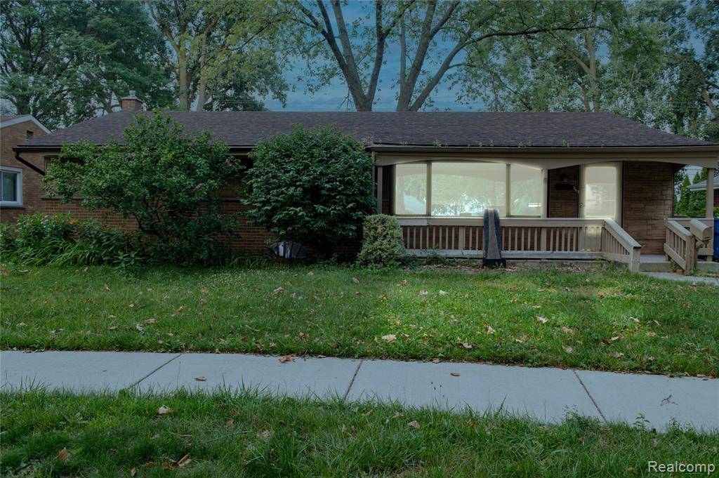 Warren, MI 48092,32044 Knollwood Drive