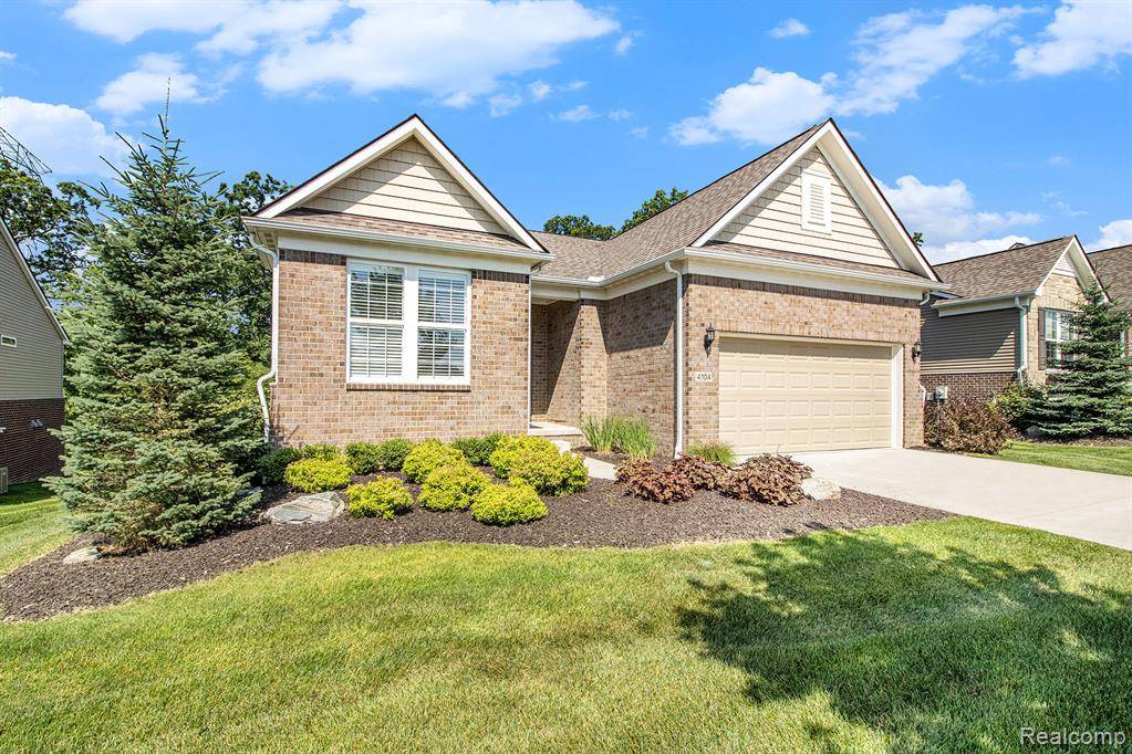 Independence Twp, MI 48348,4104 Ashdale Way