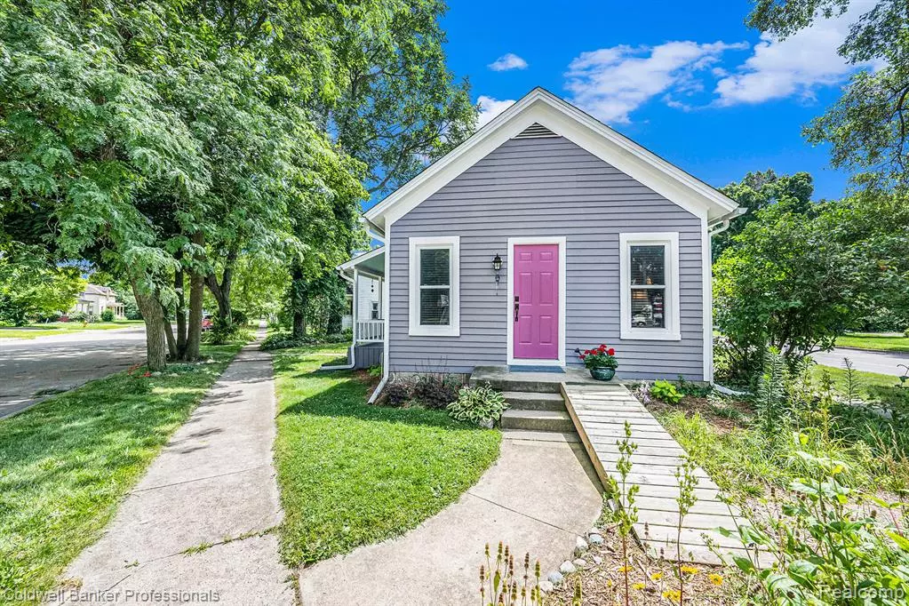Ypsilanti, MI 48198,327 Miles Street