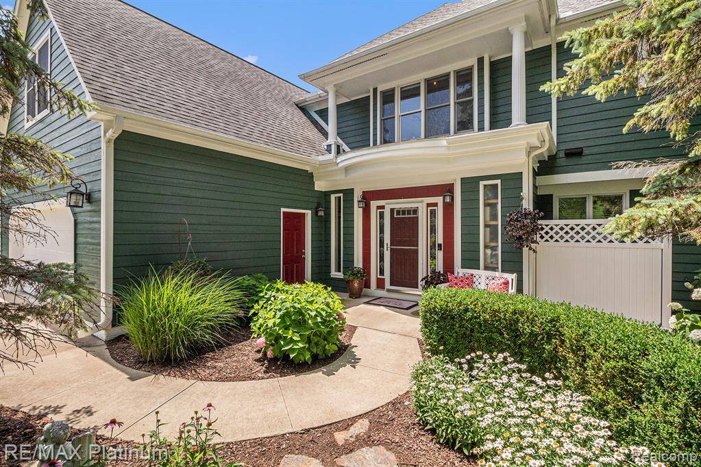 16344 WATERVIEW LANE, Argentine Twp, MI 48451