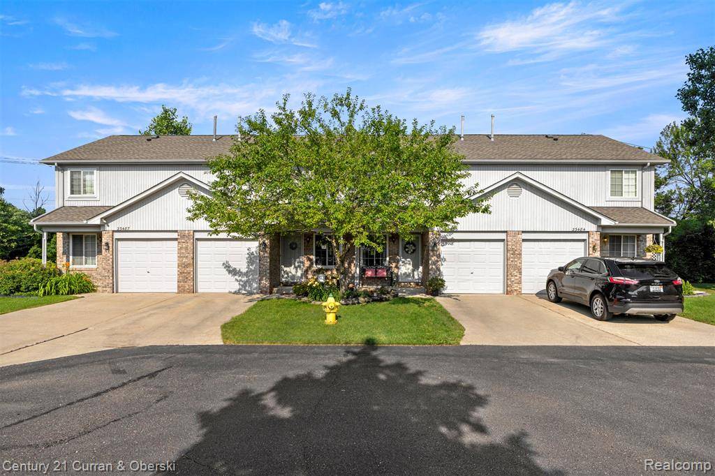 23486 Boller Court, Brownstown Twp, MI 48183