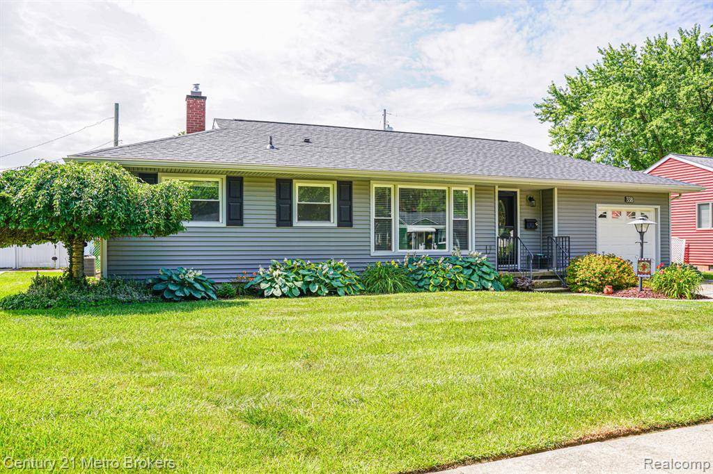 Davison, MI 48423,338 North Drive