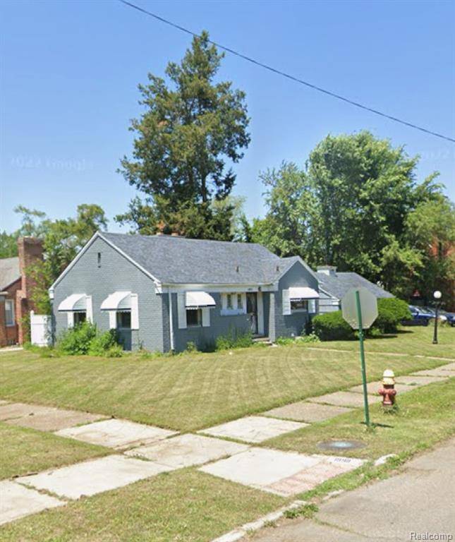 Detroit, MI 48235,19911 Appoline St