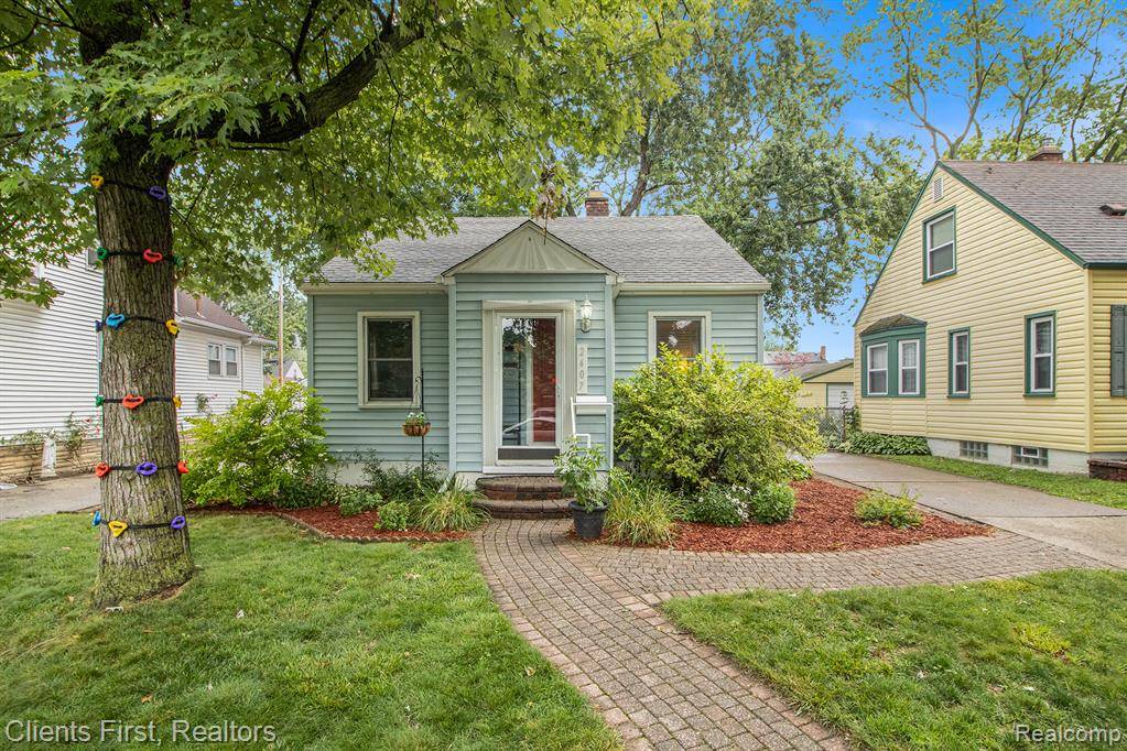 Dearborn, MI 48124,2407 Geneva Street
