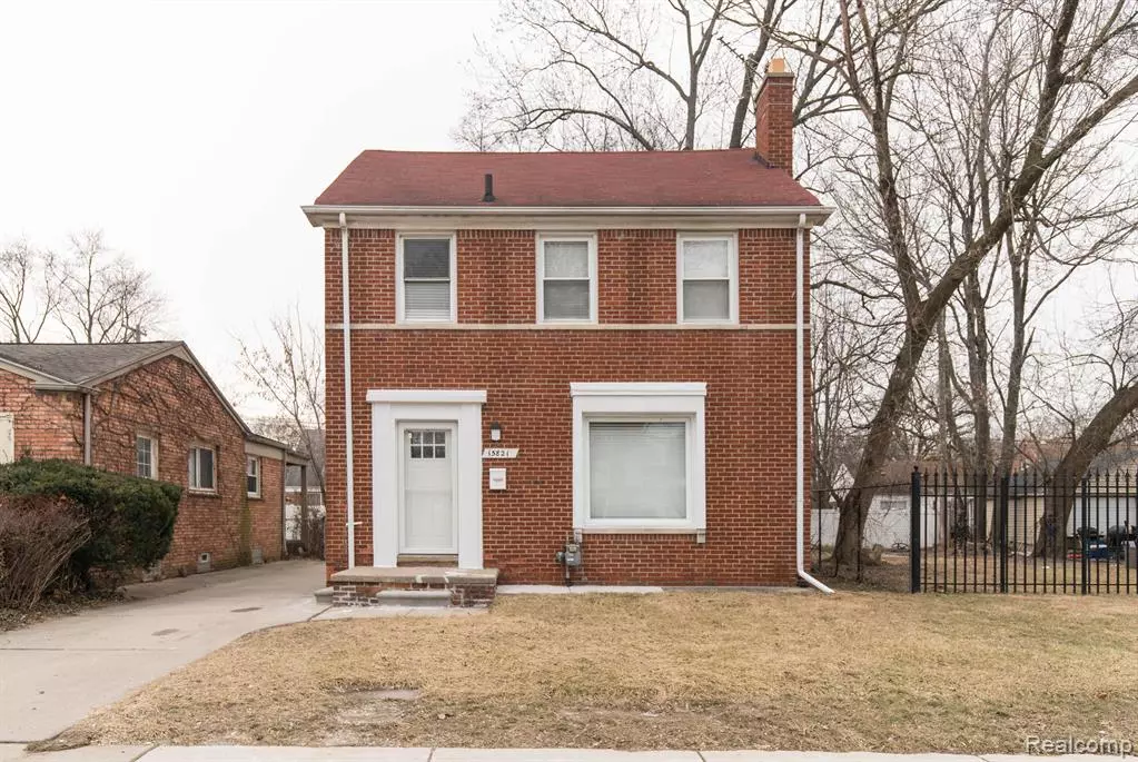 Detroit, MI 48223,15821 KENTFIELD Street
