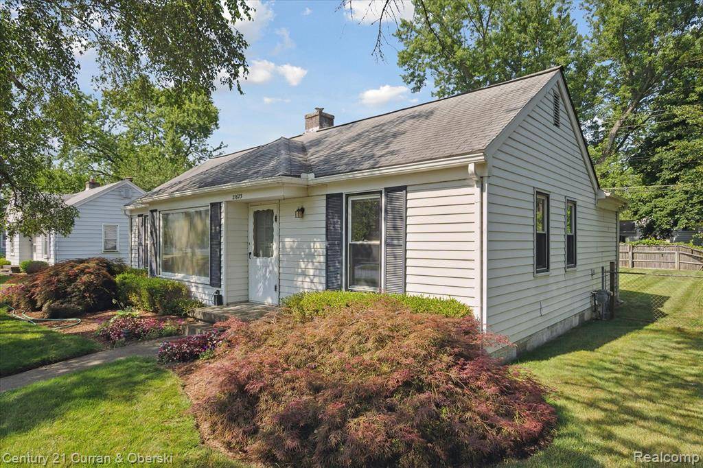 Farmington, MI 48336,21623 Tulane Avenue