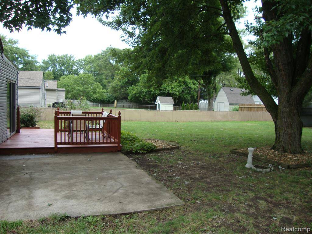 Shelby Twp, MI 48317,47780 Frederick Road