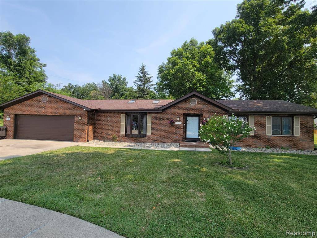 14373 Racho Boulevard, Taylor, MI 48180
