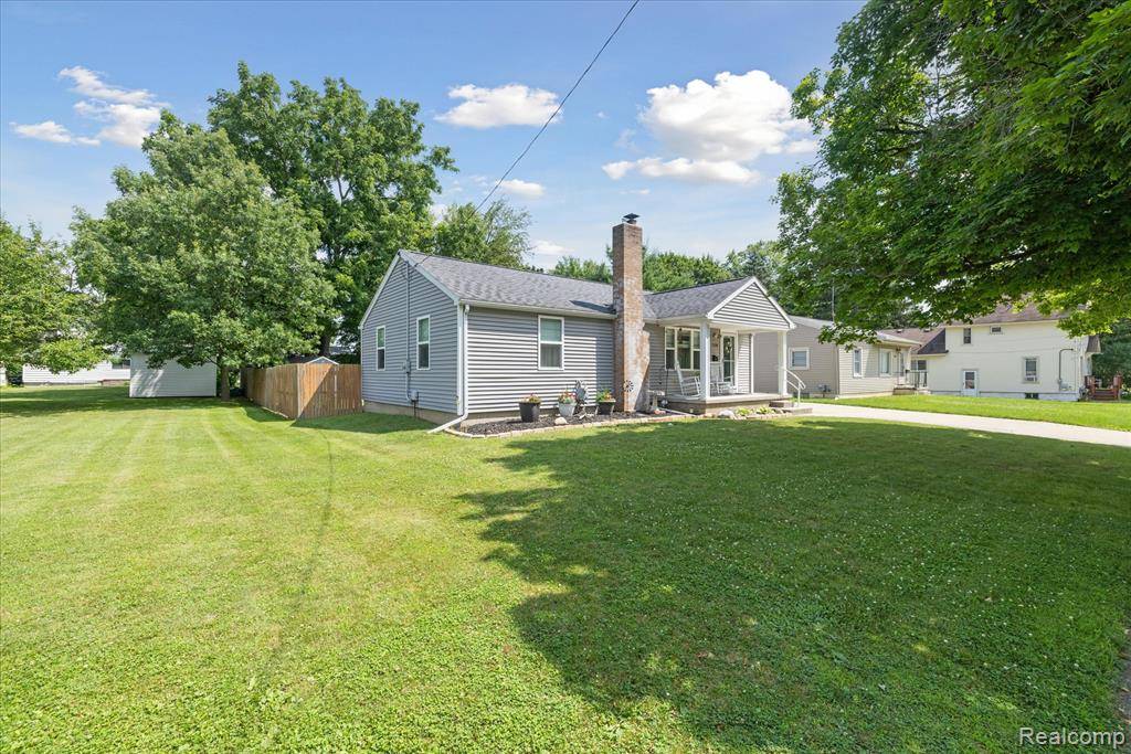 Owosso, MI 48867,1338 W King Street