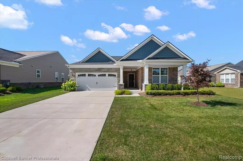 Canton Twp, MI 48188,50182 Sawyer Road