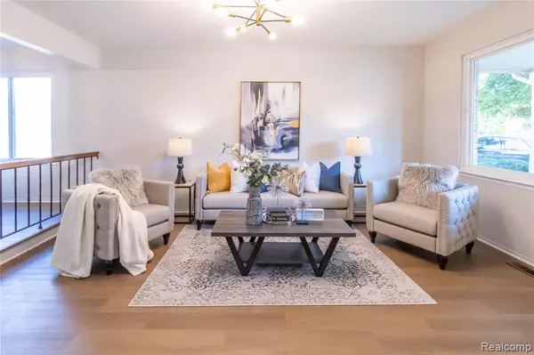 Canton Twp, MI 48187,45228 Patrick Drive