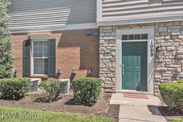 1088 Alameda Boulevard, Troy, MI 48085