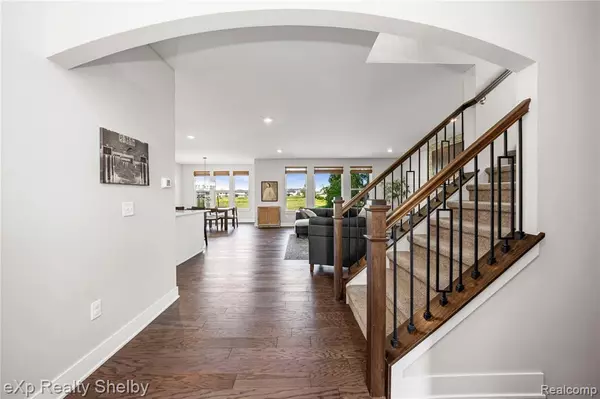 Macomb Twp, MI 48042,52322 Monaco Drive