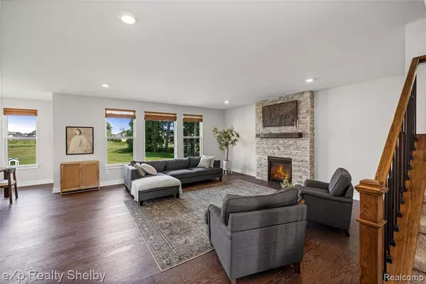 Macomb Twp, MI 48042,52322 Monaco Drive